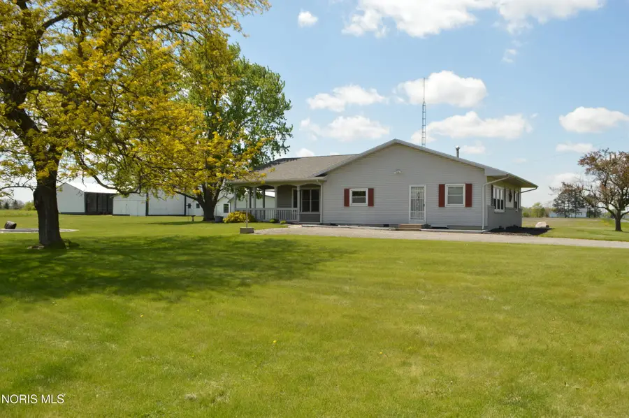 2306 Seevers Road, Hicksville, OH 43526 - #2