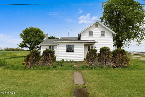 4536 W State Street, Lindsey, OH 43442