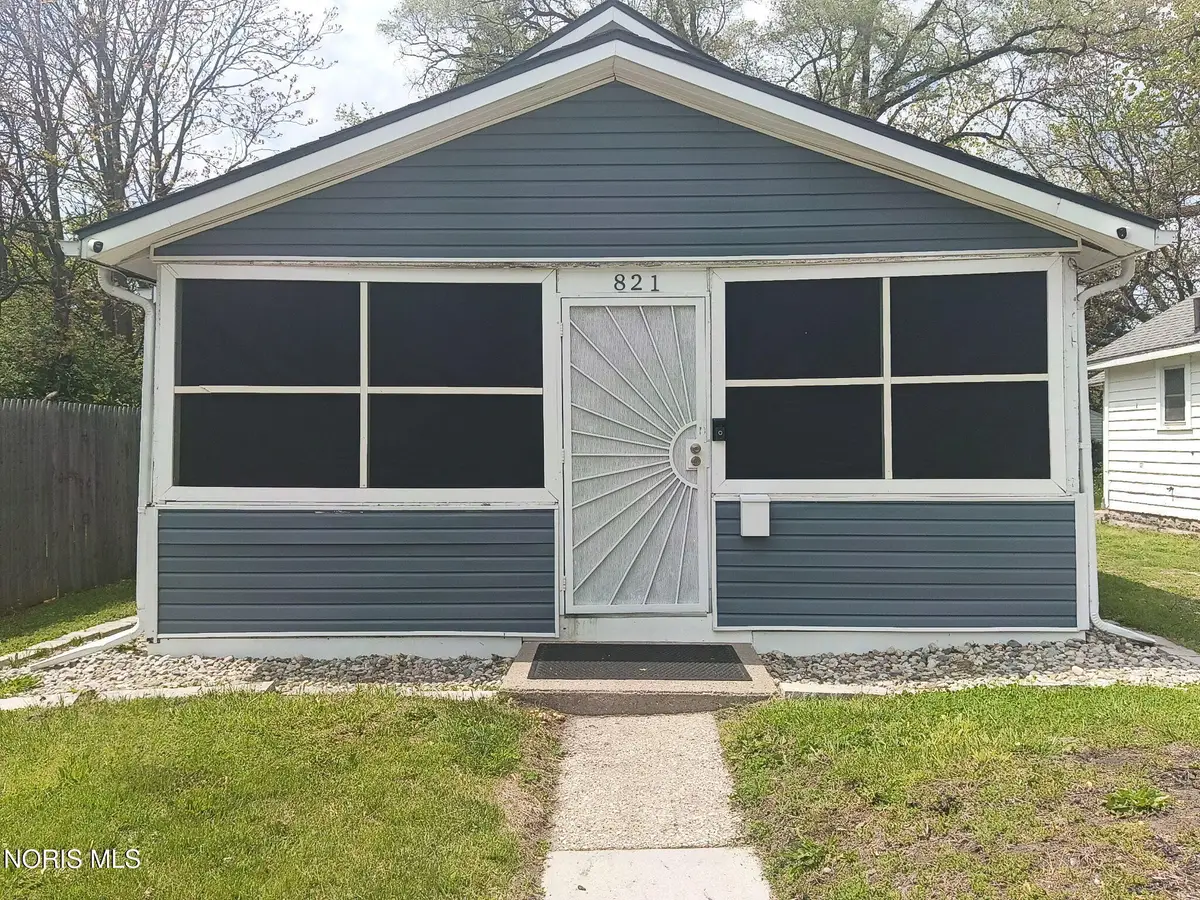 821 Elysian Avenue, Toledo, OH 43607 - #1