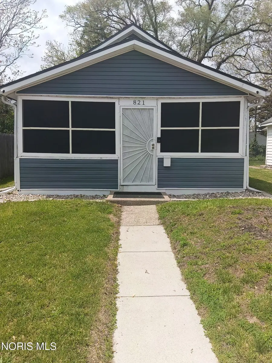 821 Elysian Avenue, Toledo, OH 43607 - #2