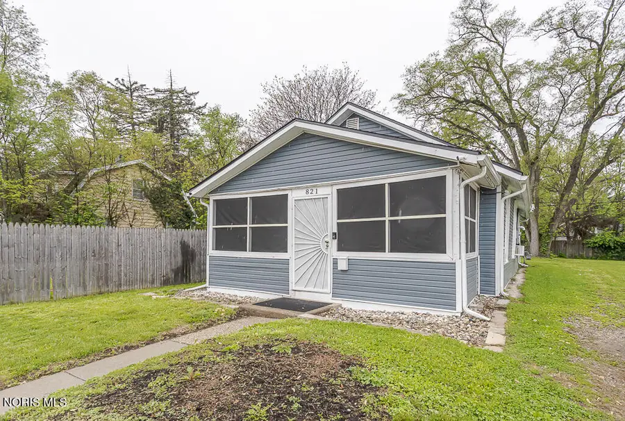 821 Elysian Avenue, Toledo, OH 43607 - #3