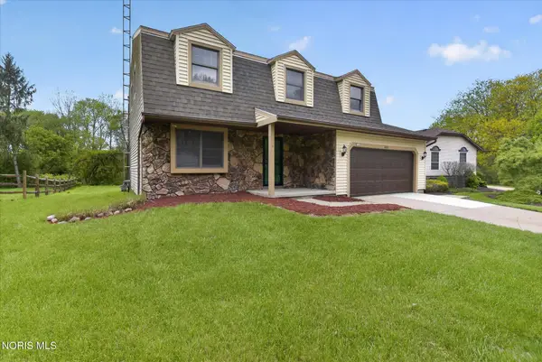 2461 Brownlee Drive, Toledo, OH 43615