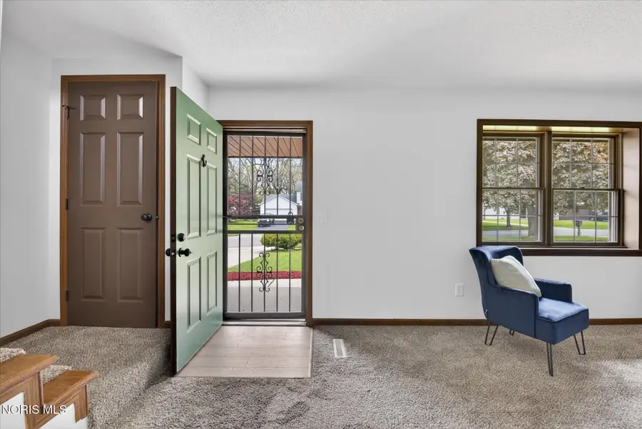 2461 Brownlee Drive, Toledo, OH 43615 - #2