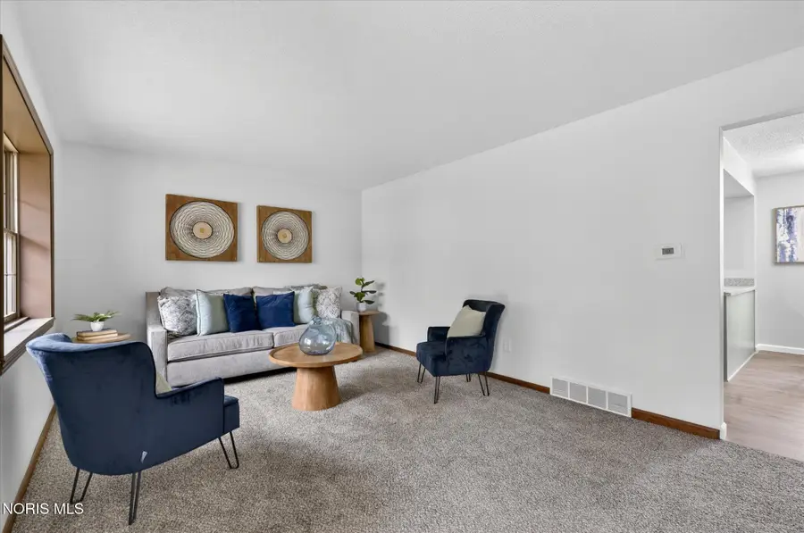 2461 Brownlee Drive, Toledo, OH 43615 - #3