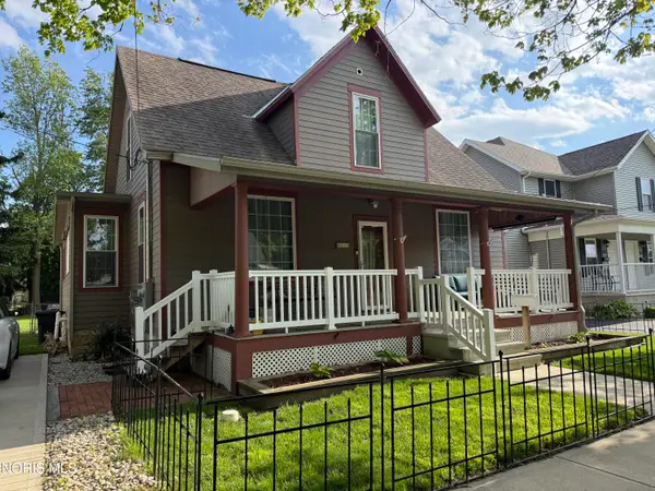 517 Center Street, Findlay, OH 45840