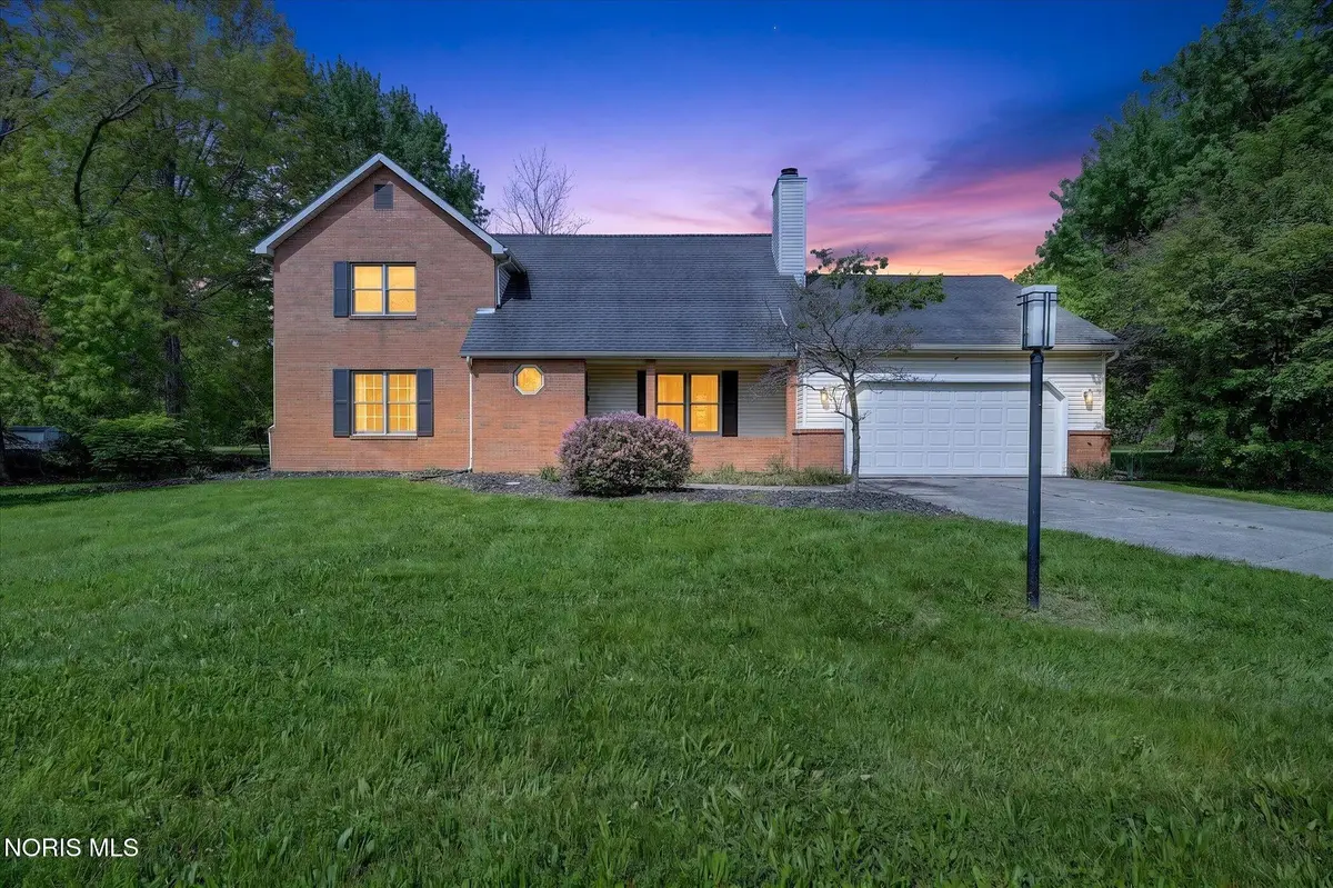 28741 White Road, Perrysburg, OH 43551 - #1