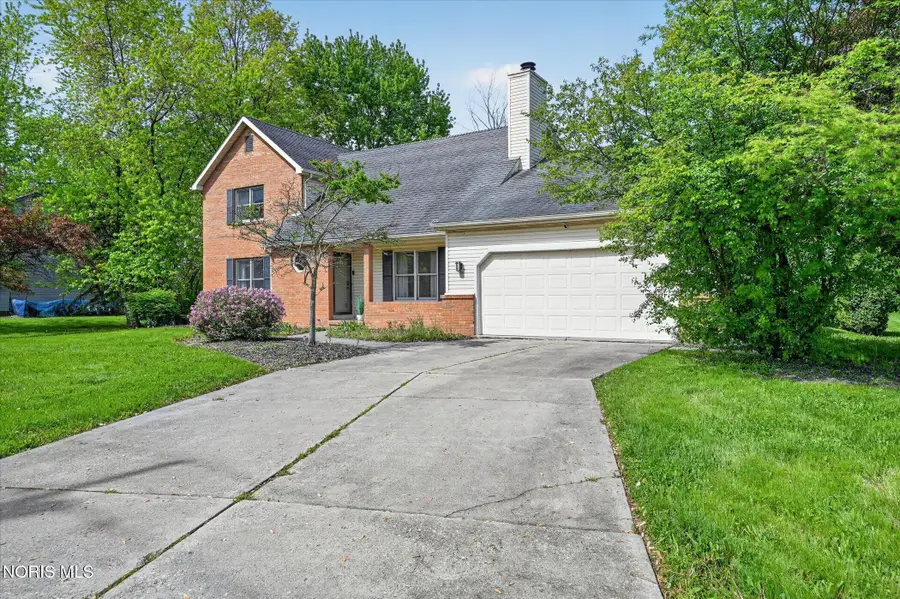 28741 White Road, Perrysburg, OH 43551 - #2