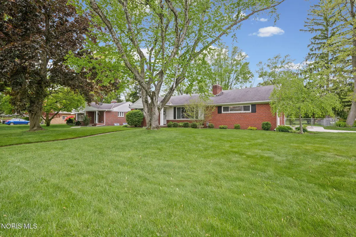 2919 Strauss Avenue, Toledo, OH 43606 - #1