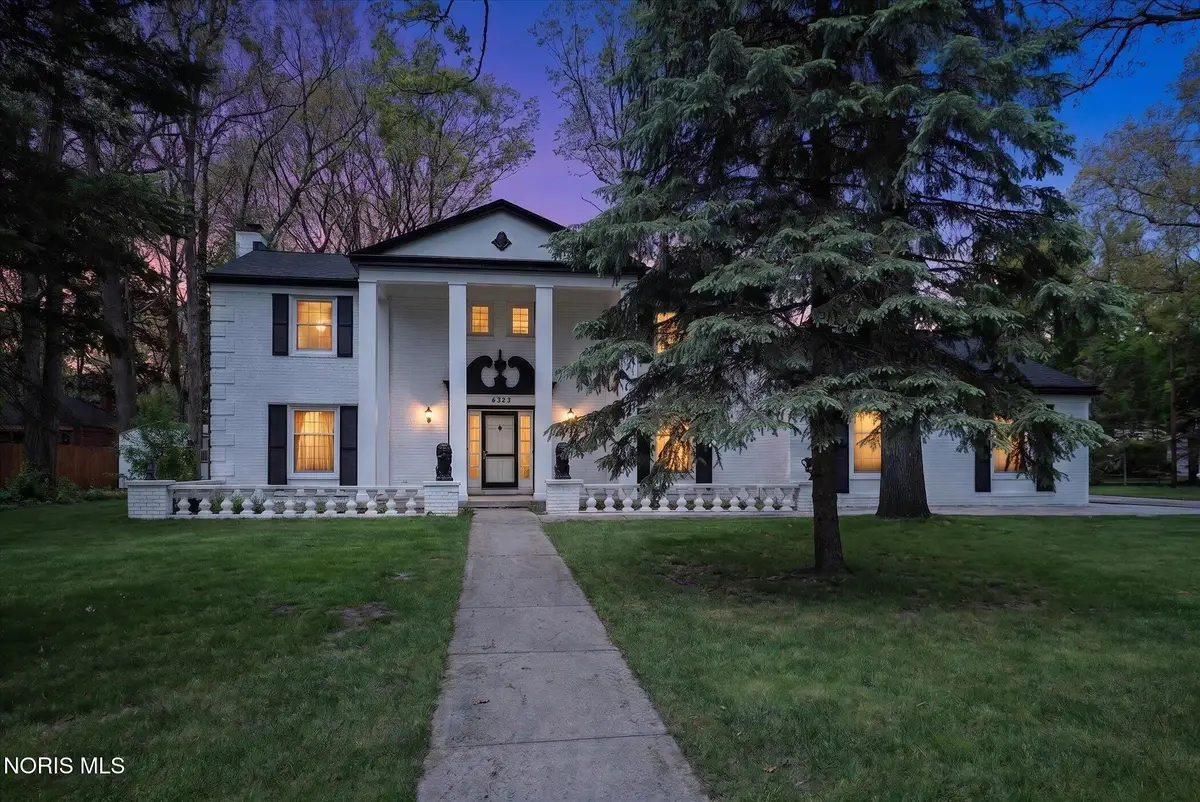 4323 Nantuckett Drive, Toledo, OH 43623 - #1