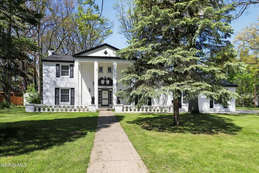 4323 Nantuckett Drive, Toledo, OH 43623 - #3
