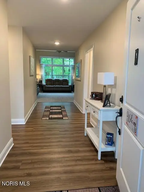 5941 Haefner Road, Toledo, OH 43615 - #2