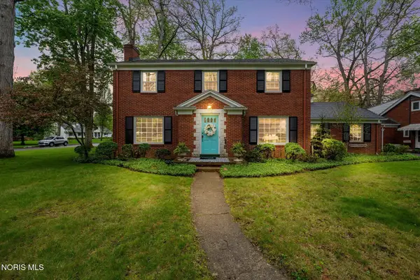 4525 Granville Court, Toledo, OH 43615