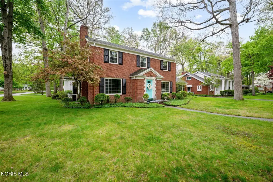 4525 Granville Court, Toledo, OH 43615 - #2