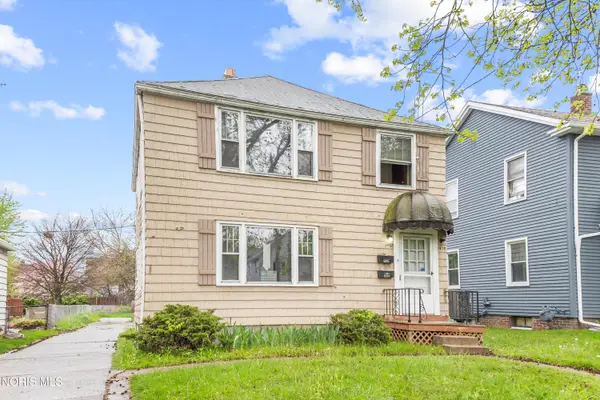 1468 Eleanor Avenue, Toledo, OH 43612