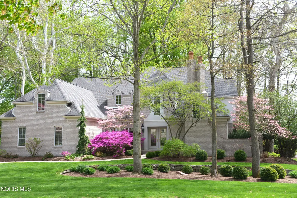 4536 Dovewood Lane, Sylvania, OH 43560 - #1