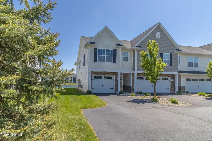 4703 Lakeside Drive, Maumee, OH 43537 - #2