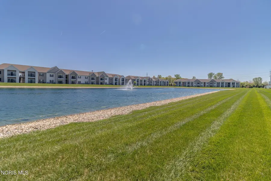 4703 Lakeside Drive, Maumee, OH 43537 - #3