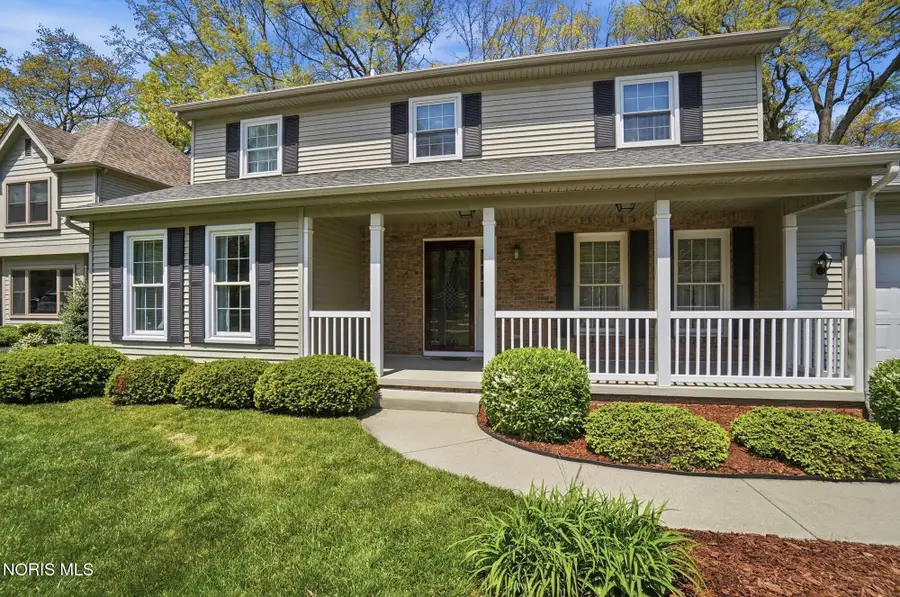 8240 Hidden Forest Drive, Holland, OH 43528 - #2