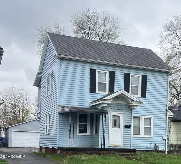 1721 Mansfield Road, Toledo, OH 43613