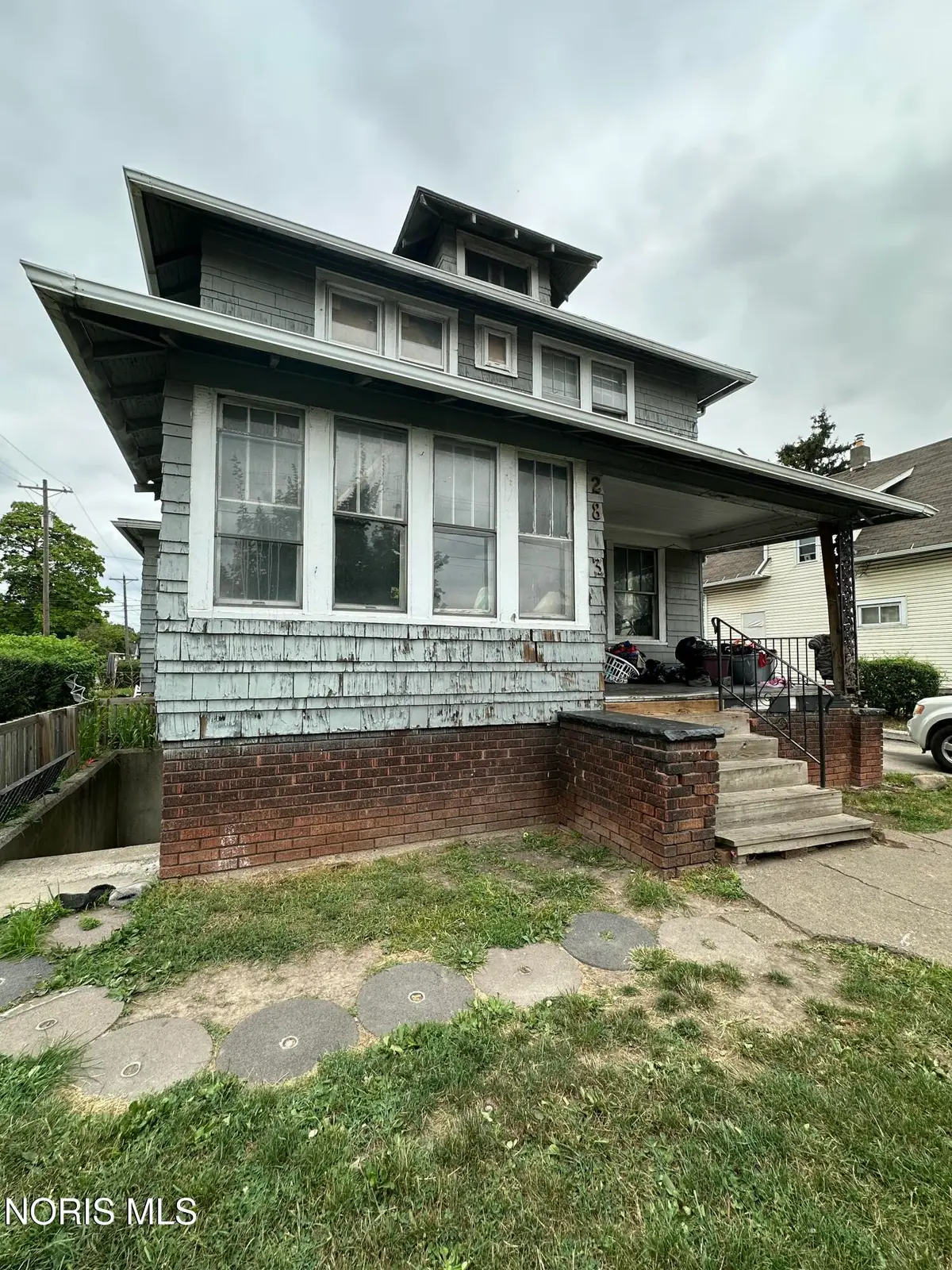 2803 N Summit Street, Toledo, OH 43611 - #1
