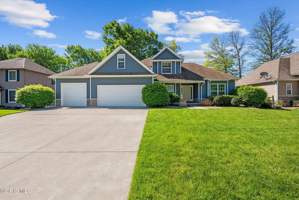 7403 Cross Ridge Road, Holland, OH 43528 - #1