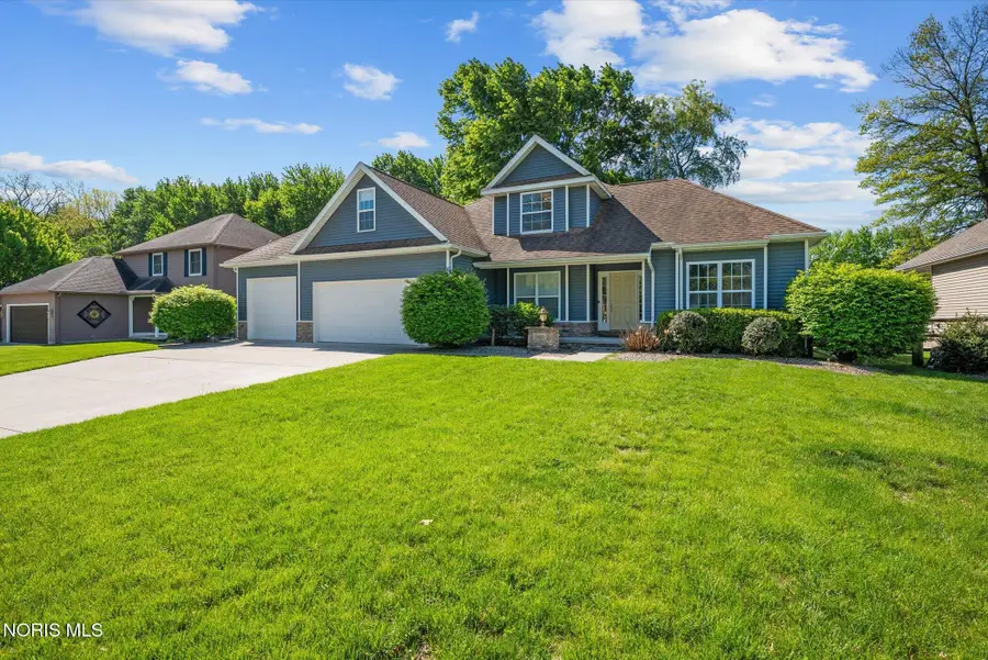 7403 Cross Ridge Road, Holland, OH 43528 - #2