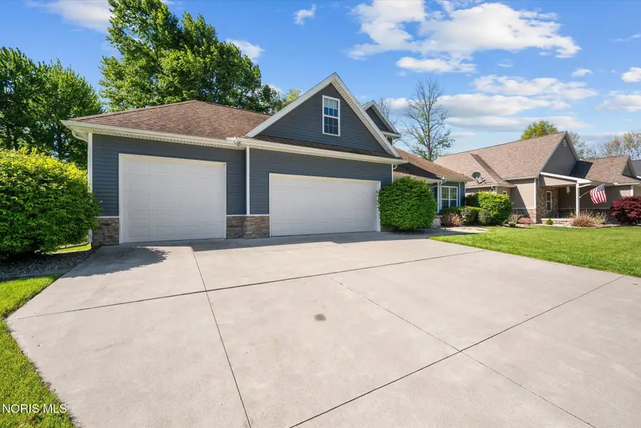 7403 Cross Ridge Road, Holland, OH 43528 - #3