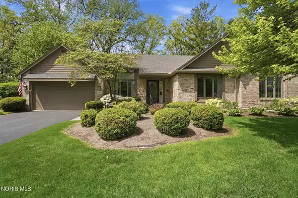 2939 Joelle Drive, Toledo, OH 43617