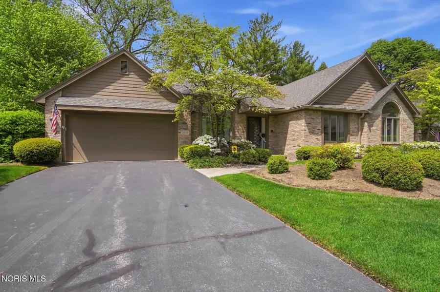 2939 Joelle Drive, Toledo, OH 43617 - #2