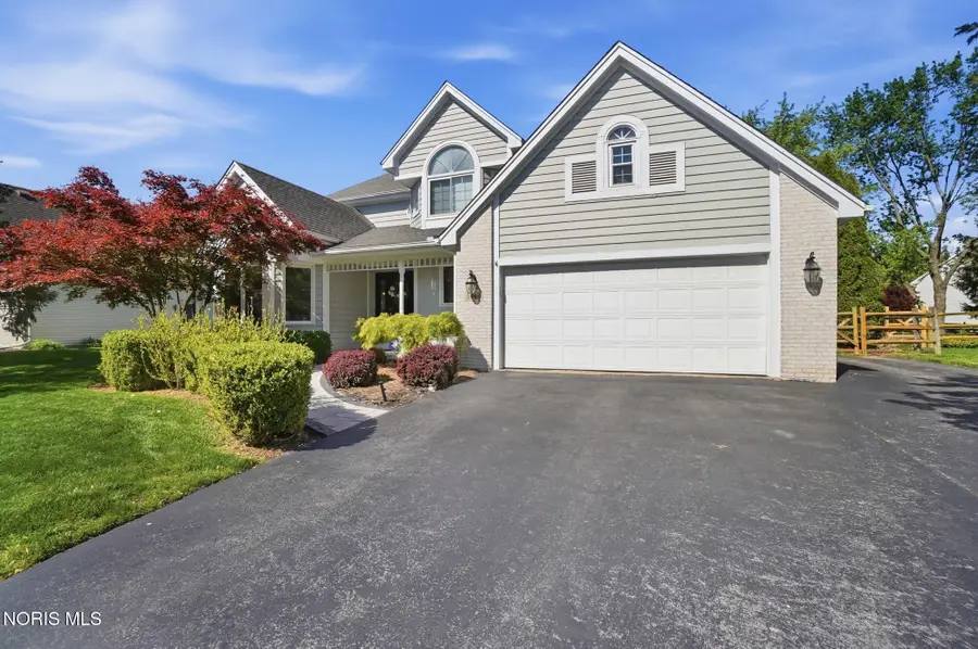 5065 Green Spruce Drive, Sylvania, OH 43560 - #2