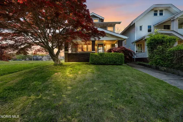 343 Melrose Avenue, Toledo, OH 43610