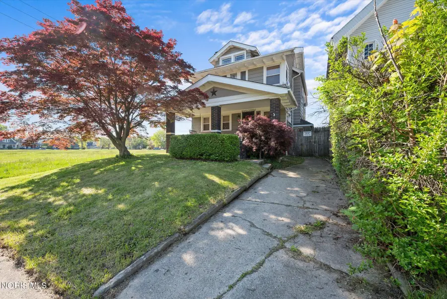 343 Melrose Avenue, Toledo, OH 43610 - #2
