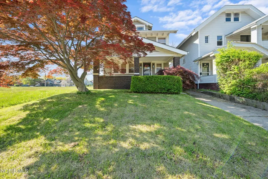 343 Melrose Avenue, Toledo, OH 43610 - #3