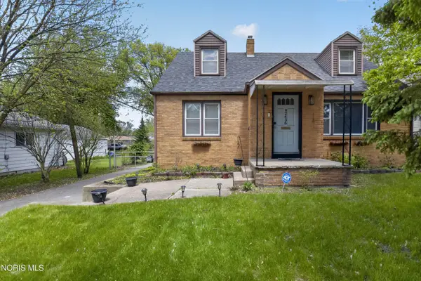 2436 Lark Avenue, Toledo, OH 43613