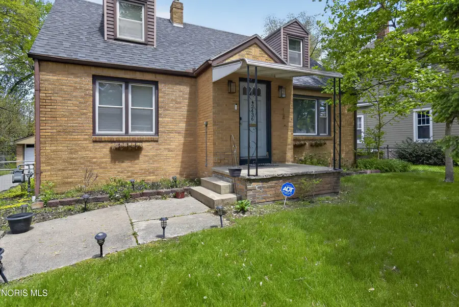 2436 Lark Avenue, Toledo, OH 43613 - #2