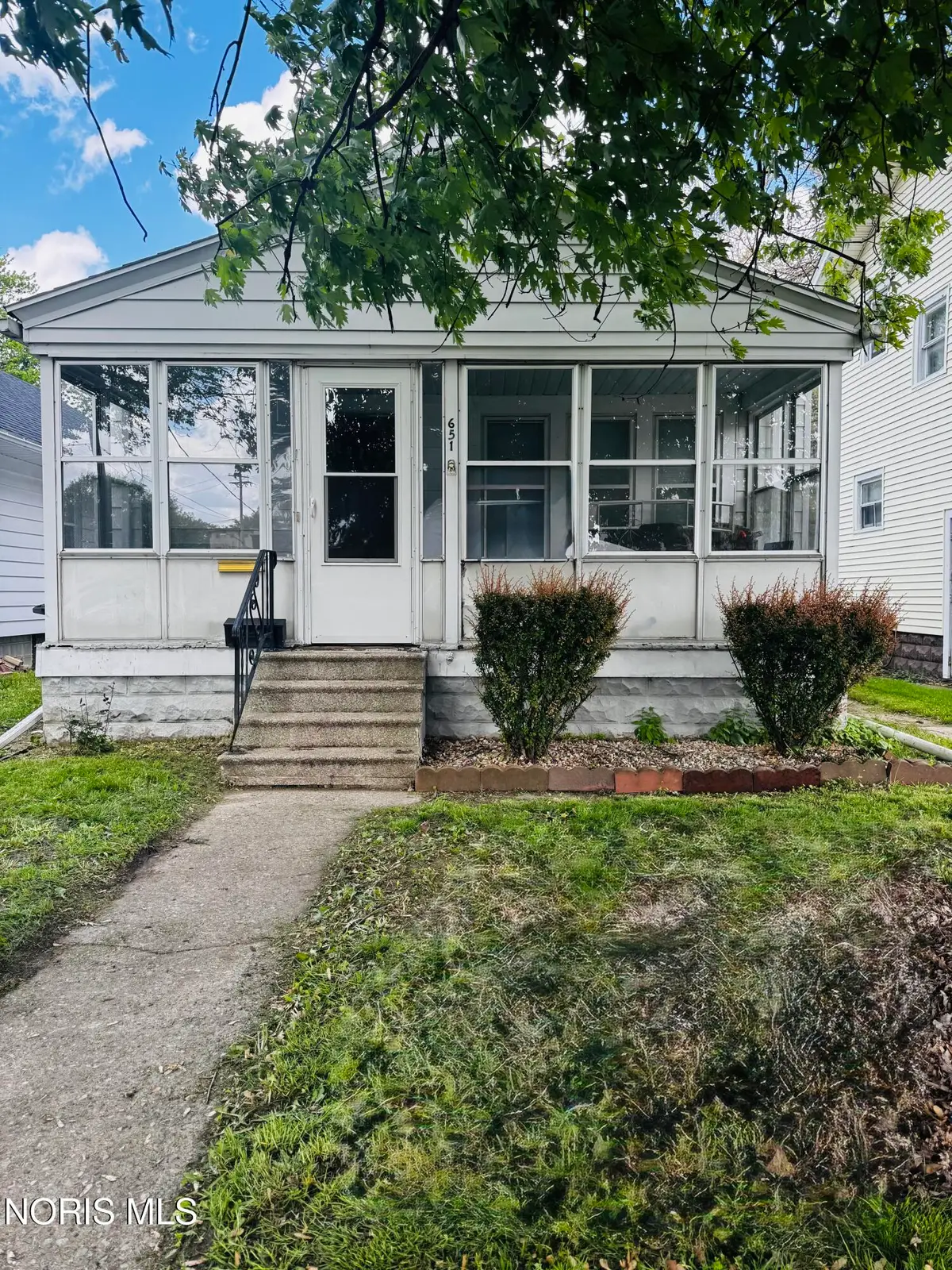 651 Dearborn Avenue, Toledo, OH 43605 - #1