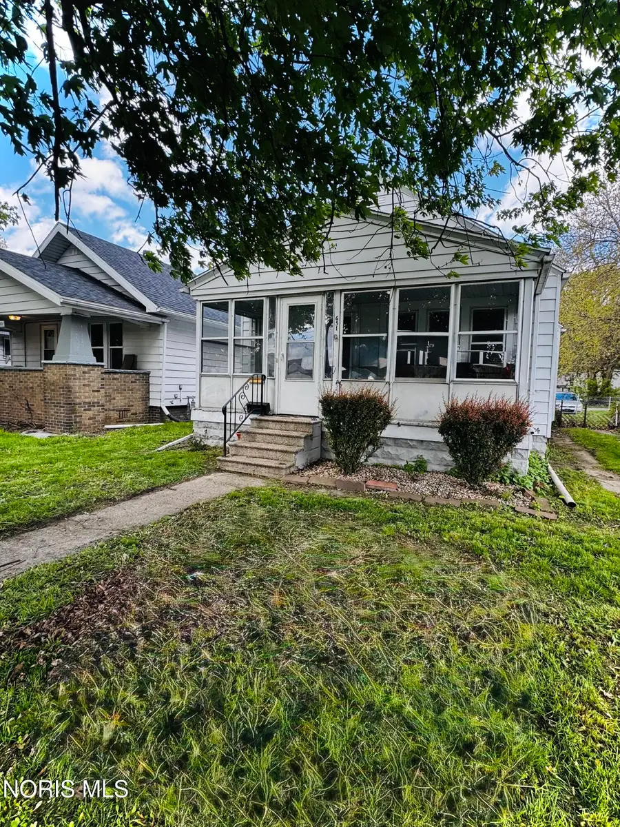 651 Dearborn Avenue, Toledo, OH 43605 - #2