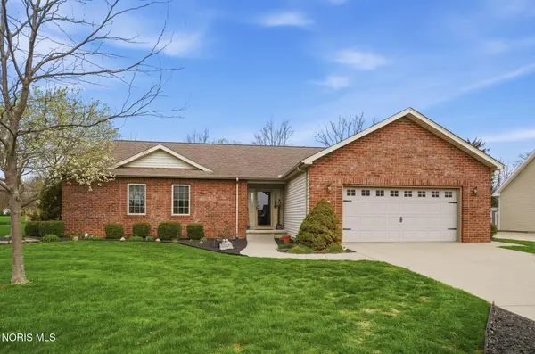384 Marilyn Drive, Findlay, OH 45840
