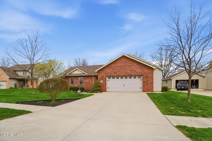 384 Marilyn Drive, Findlay, OH 45840 - #2
