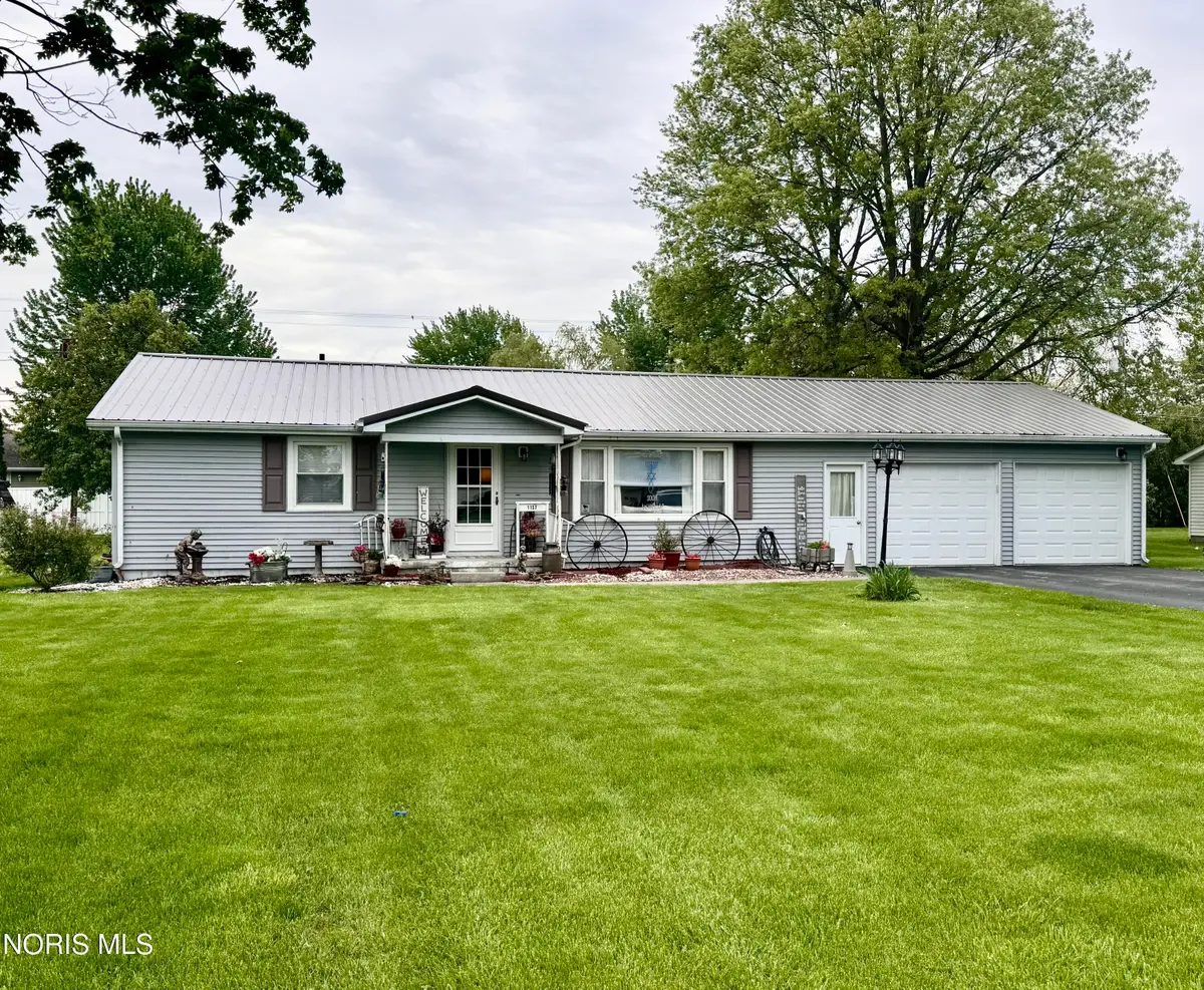 1157 Emerald Road, Paulding, OH 45879 - #1