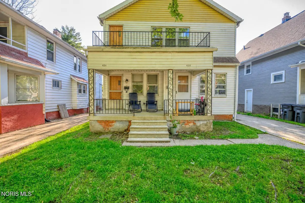 4124 Vermaas Avenue, Toledo, OH 43612 - #1