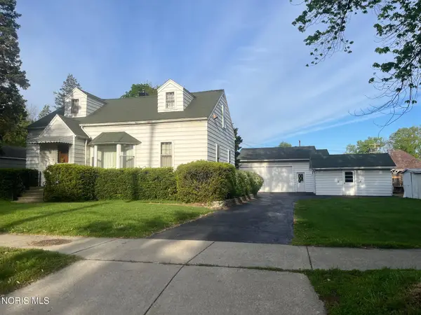 622 S Westwood Avenue, Toledo, OH 43609