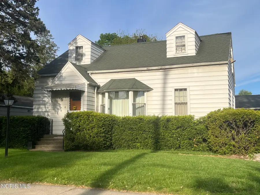 622 S Westwood Avenue, Toledo, OH 43609 - #2