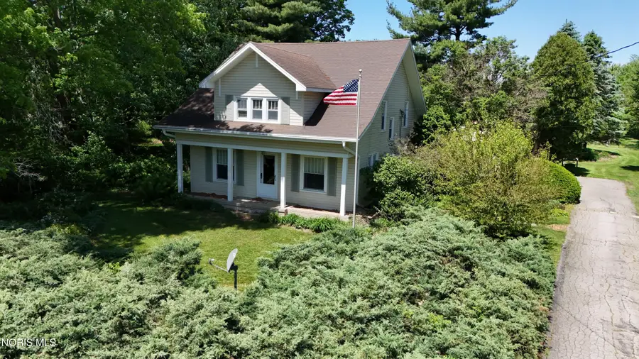 9844 S River Road, Waterville, OH 43566 - #2