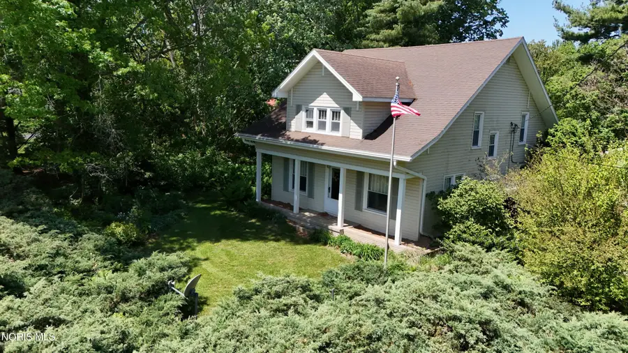 9844 S River Road, Waterville, OH 43566 - #3