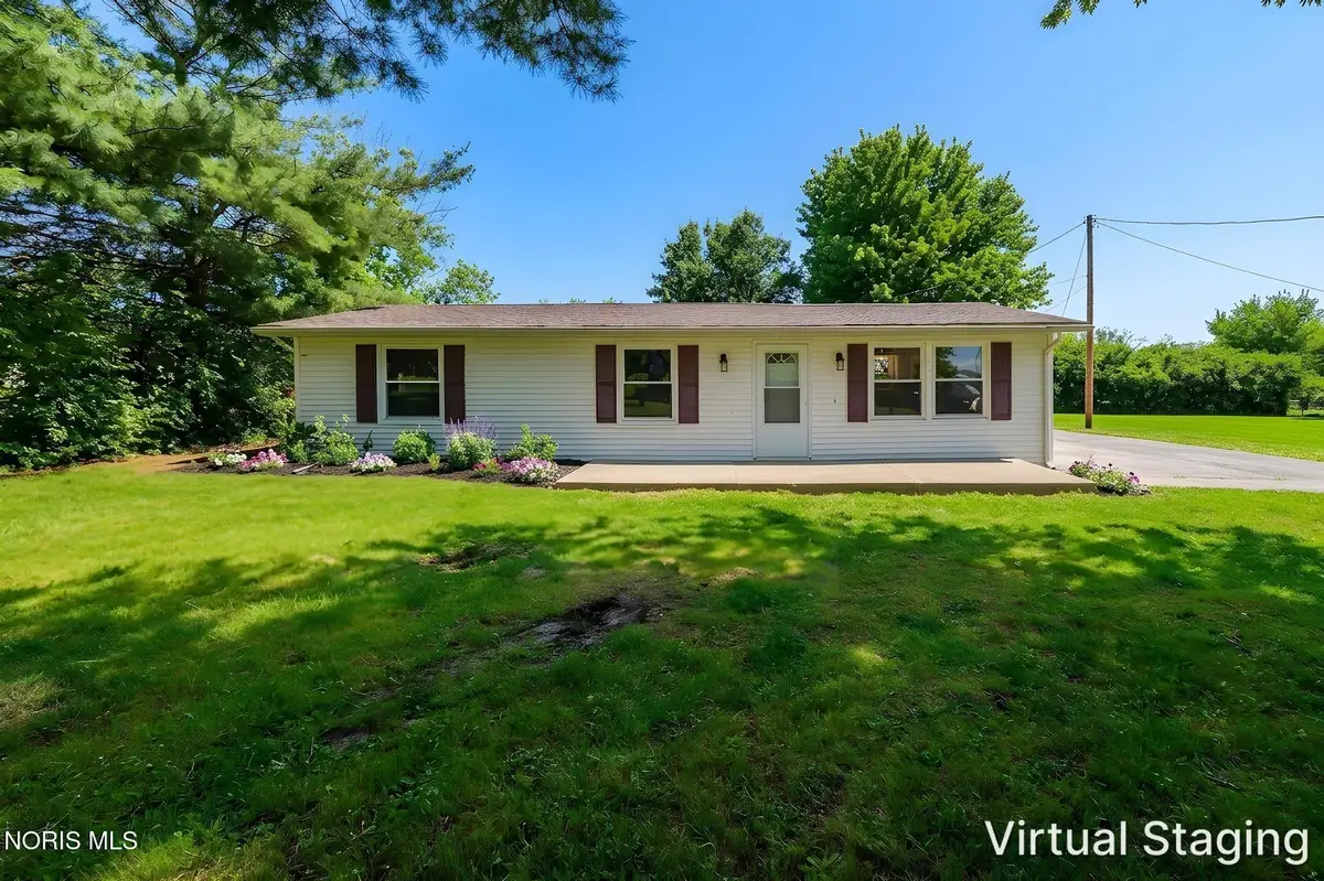 10036 Township Road 94, Findlay, OH 45840 - #1