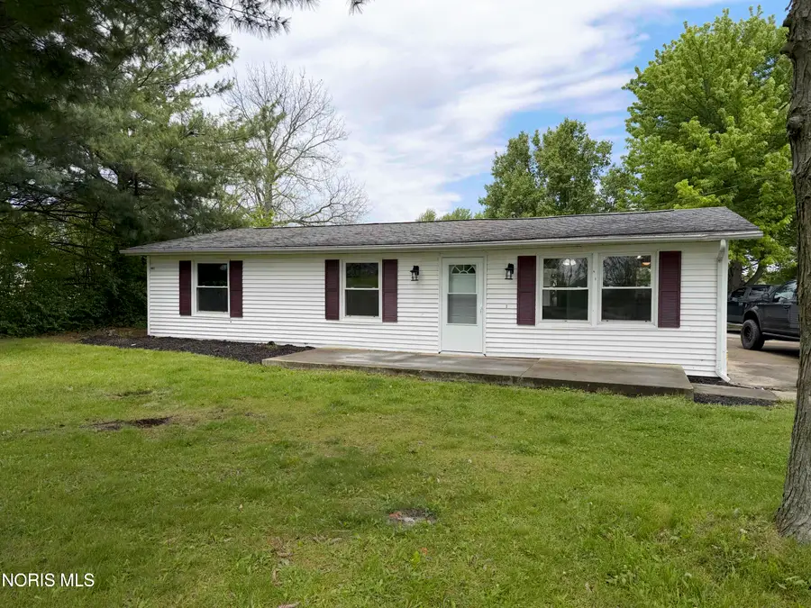 10036 Township Road 94, Findlay, OH 45840 - #2