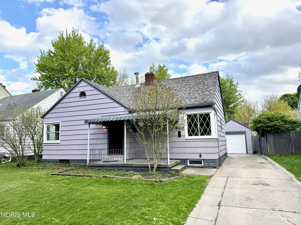 1109 Branleigh Drive, Toledo, OH 43612 - #1