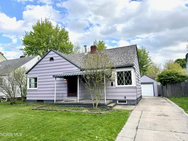 1109 Branleigh Drive, Toledo, OH 43612
