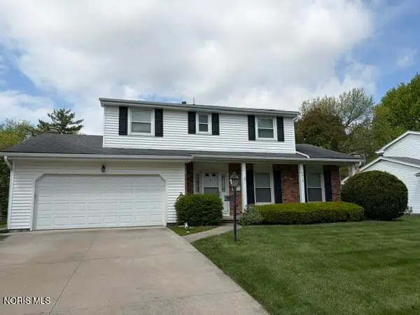 6013 Wakefield Drive, Sylvania, OH 43560